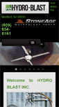 Mobile Screenshot of hbinj.com